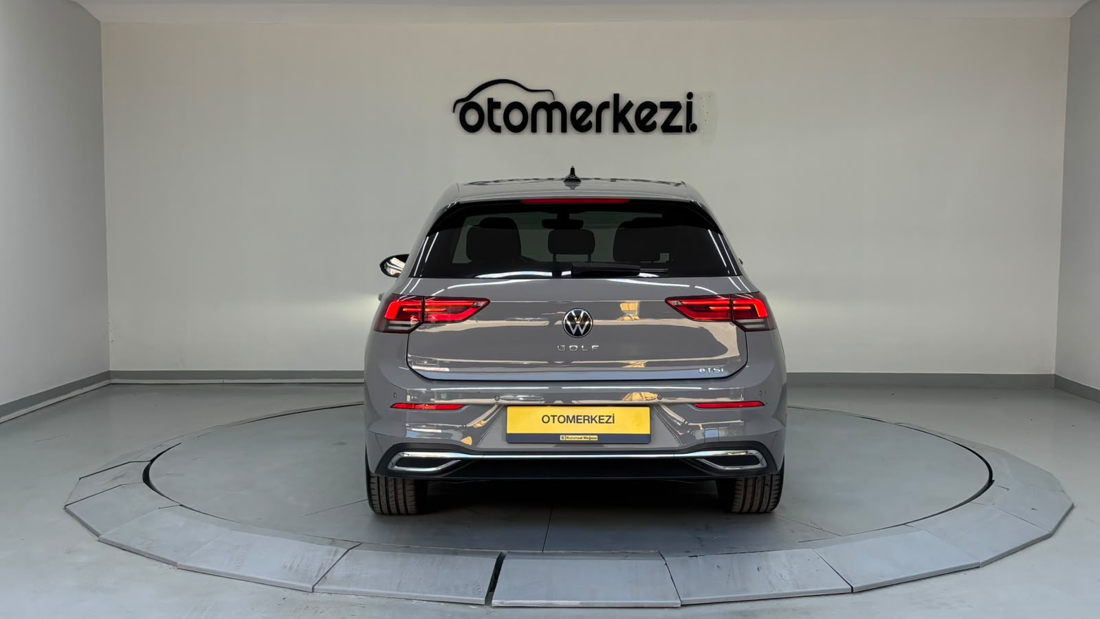 VOLKSWAGEN GOLF 7